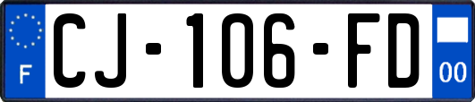 CJ-106-FD