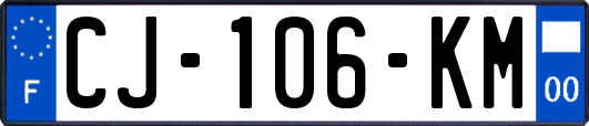 CJ-106-KM