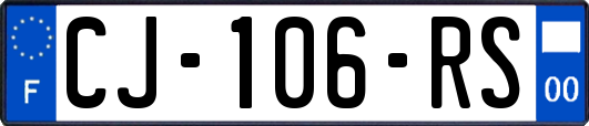 CJ-106-RS