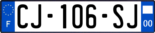 CJ-106-SJ