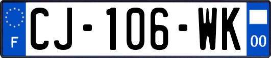 CJ-106-WK