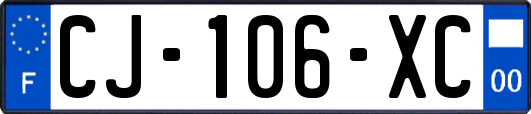 CJ-106-XC