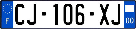 CJ-106-XJ