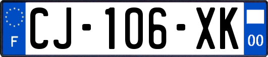 CJ-106-XK