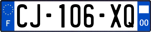 CJ-106-XQ