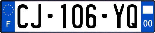 CJ-106-YQ