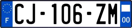 CJ-106-ZM