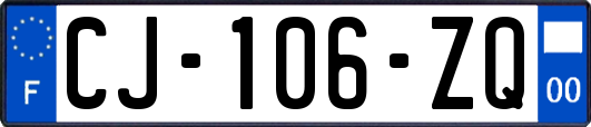 CJ-106-ZQ