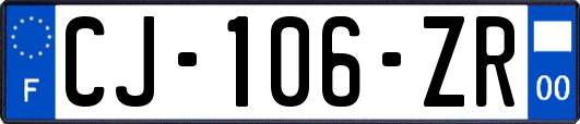 CJ-106-ZR