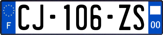 CJ-106-ZS