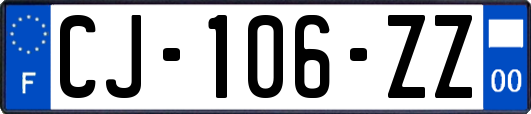 CJ-106-ZZ