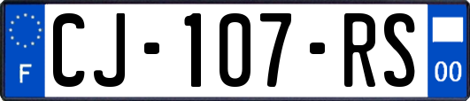 CJ-107-RS