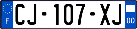 CJ-107-XJ