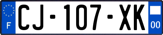 CJ-107-XK