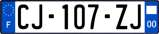 CJ-107-ZJ