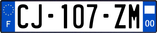 CJ-107-ZM