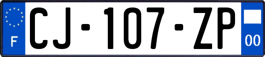 CJ-107-ZP