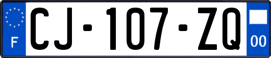 CJ-107-ZQ