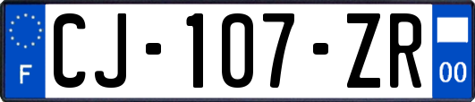 CJ-107-ZR