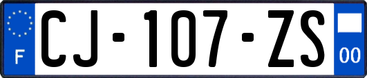 CJ-107-ZS