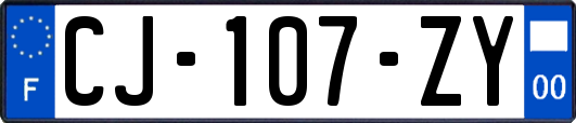 CJ-107-ZY