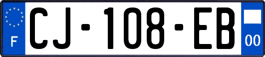 CJ-108-EB