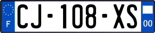 CJ-108-XS