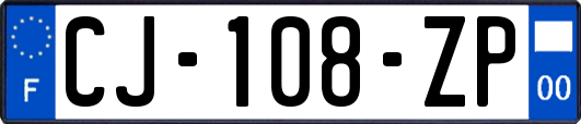 CJ-108-ZP