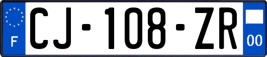 CJ-108-ZR