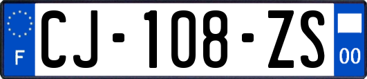 CJ-108-ZS