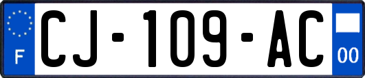 CJ-109-AC