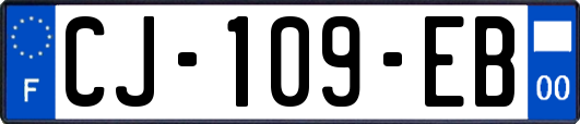 CJ-109-EB