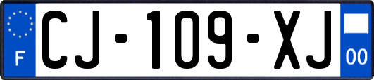 CJ-109-XJ