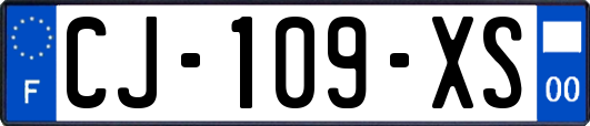 CJ-109-XS