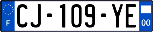 CJ-109-YE