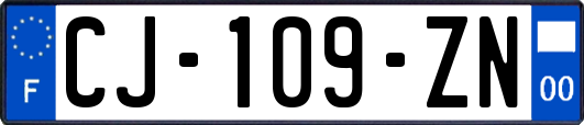 CJ-109-ZN