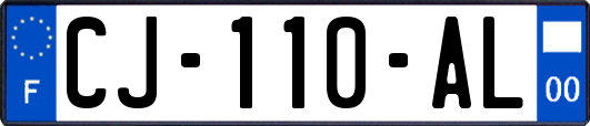 CJ-110-AL