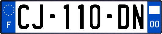 CJ-110-DN