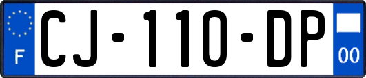 CJ-110-DP
