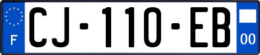 CJ-110-EB