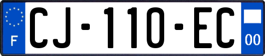 CJ-110-EC