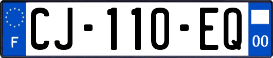 CJ-110-EQ
