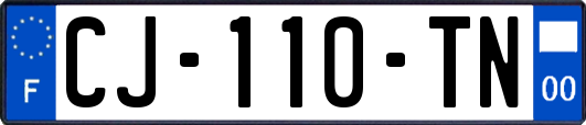 CJ-110-TN