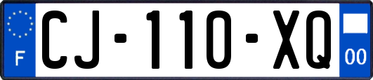 CJ-110-XQ