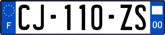 CJ-110-ZS