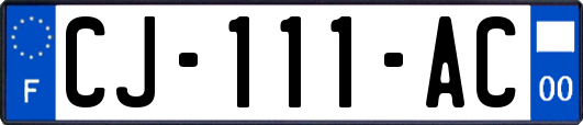 CJ-111-AC