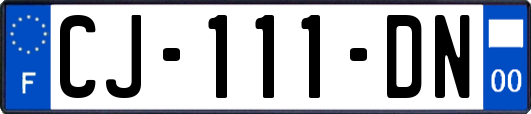 CJ-111-DN