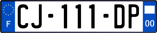 CJ-111-DP
