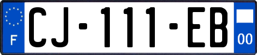 CJ-111-EB