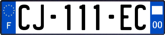 CJ-111-EC